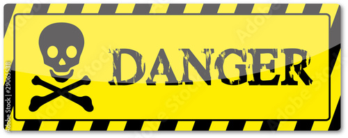 Danger