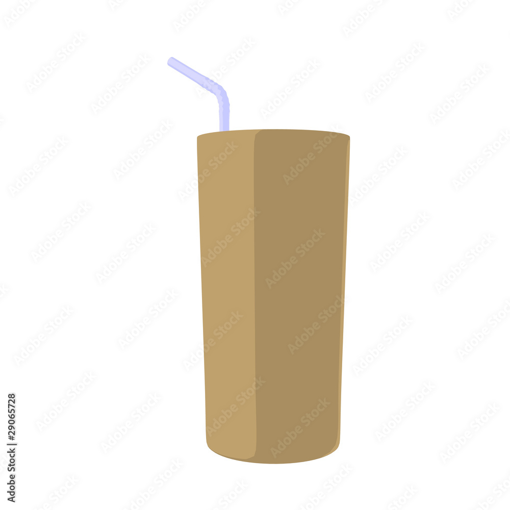 Drink Illustration Drink Illustration