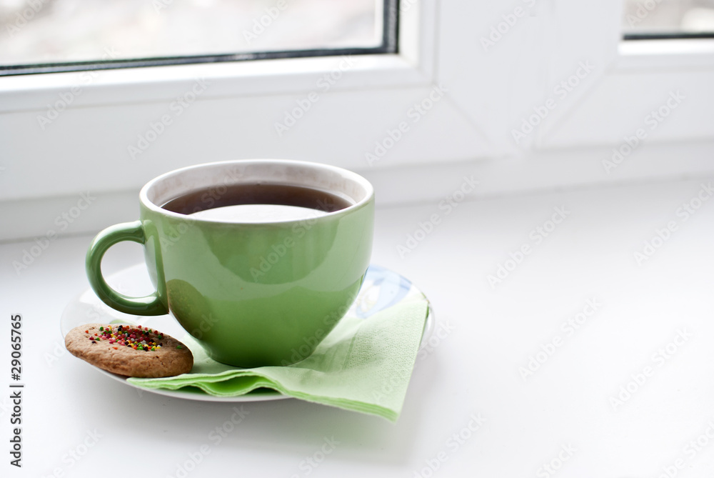 biscuits and tea biscuits and tea