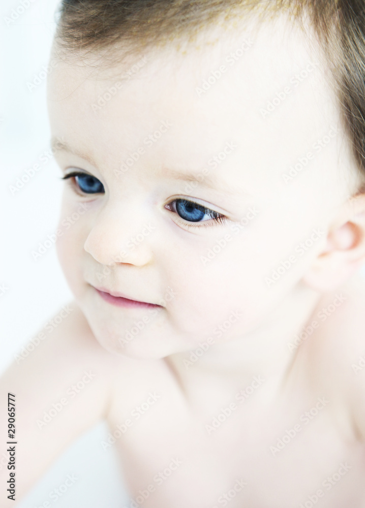 baby,kleinkind,portrait