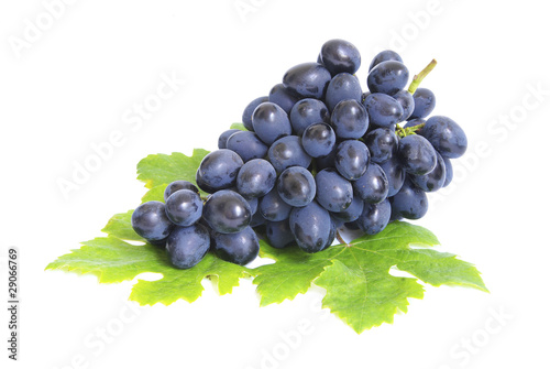 grapes