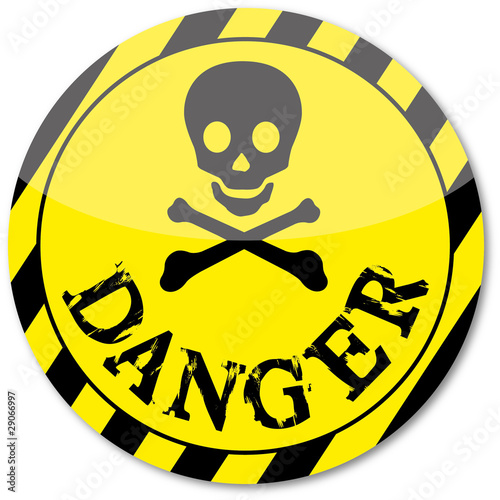 Danger