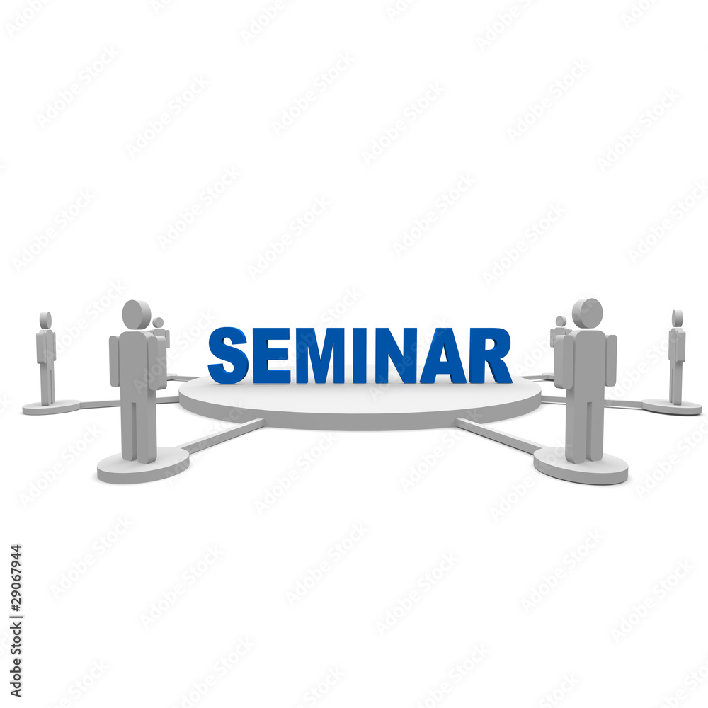 Seminar