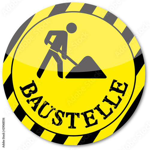 Baustelle