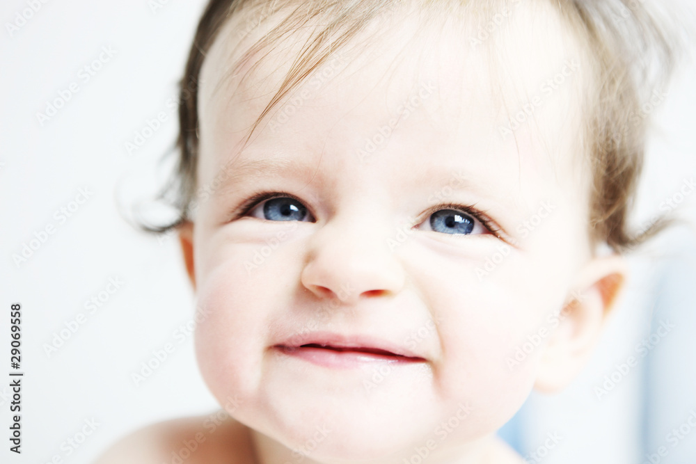 baby,kleinkind,portrait