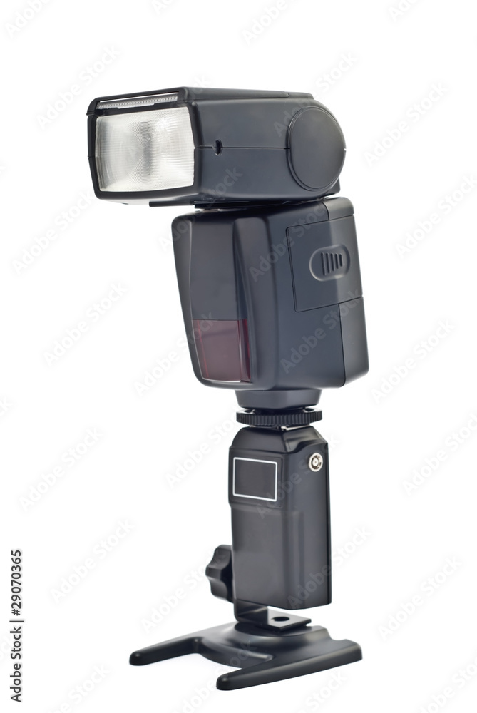 Flash device Flash device