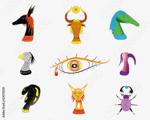 Animals