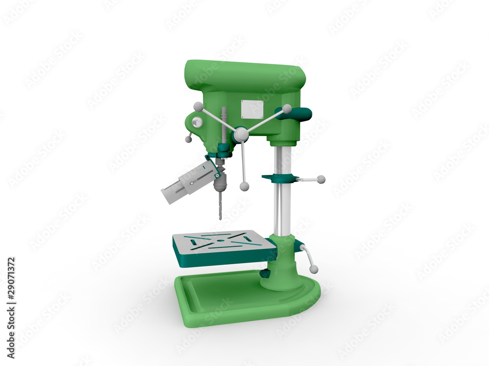 drill tool drill tool