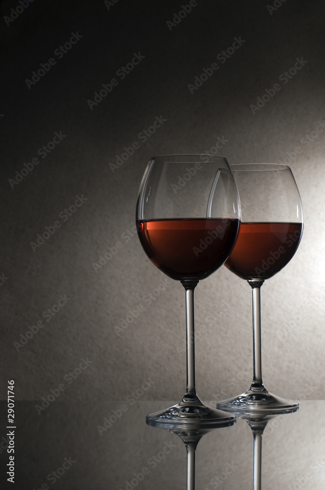 Red wine