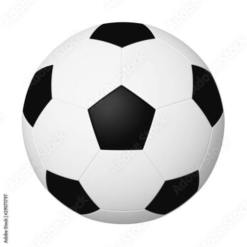 Soccer-ball