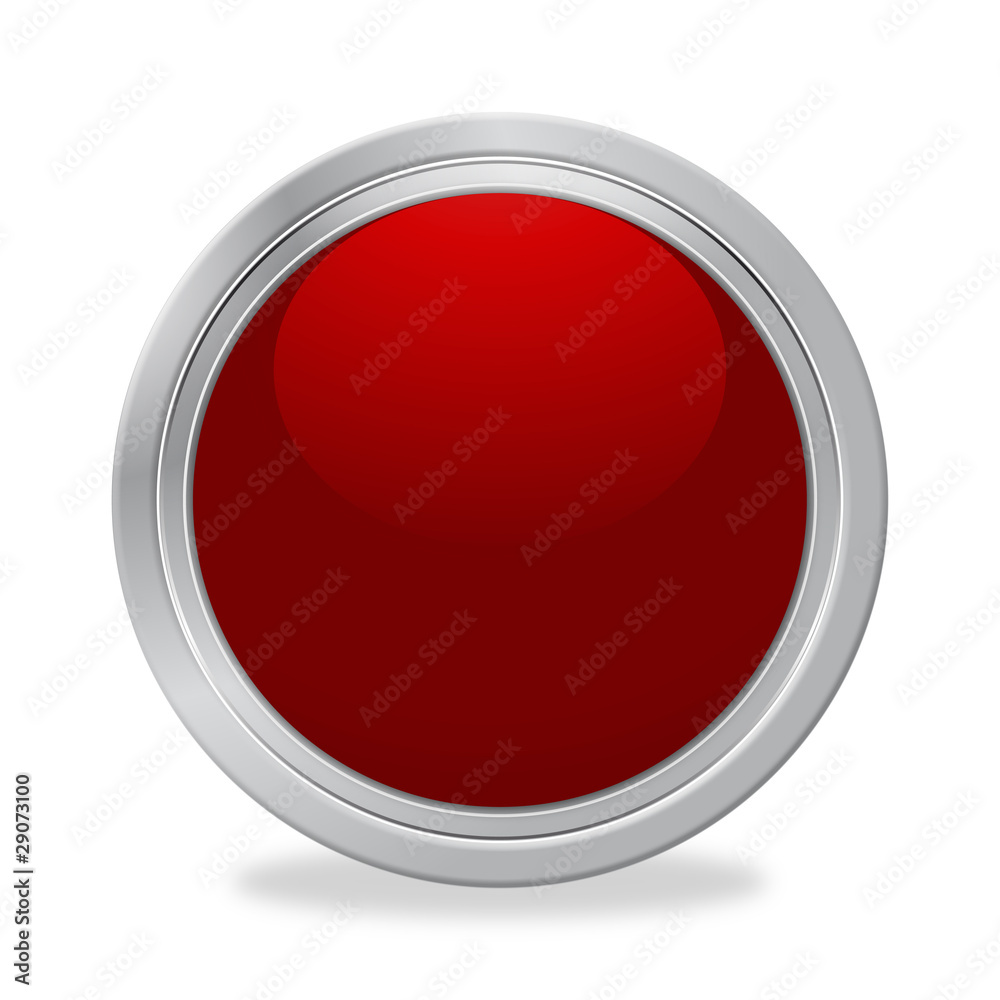 Bottone Rosso Bottone Rosso