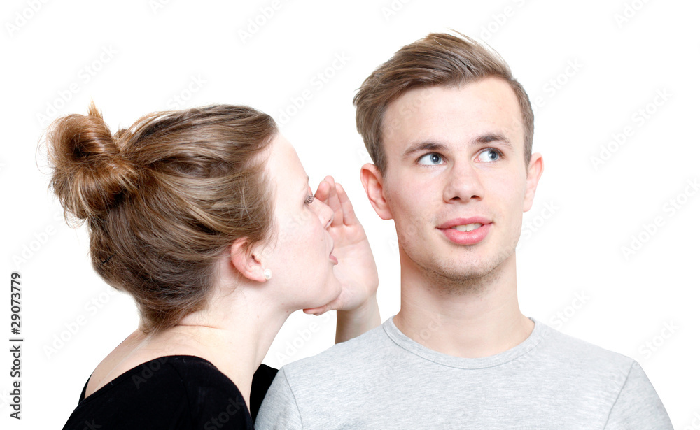 Whisper Whisper
