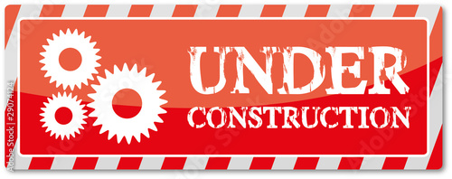Under Construction