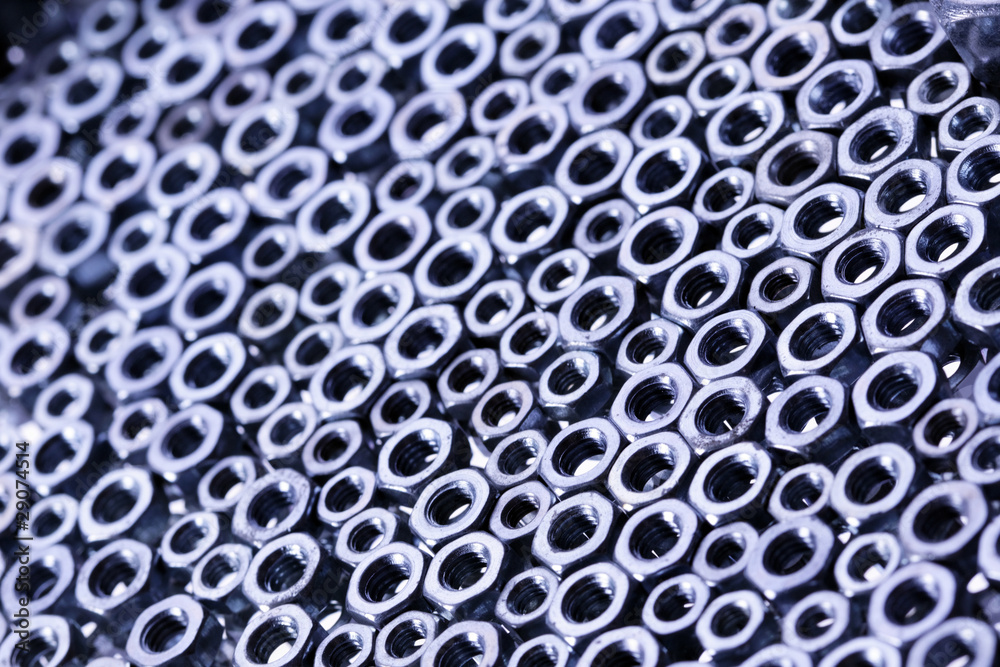 Nuts closeup Nuts closeup