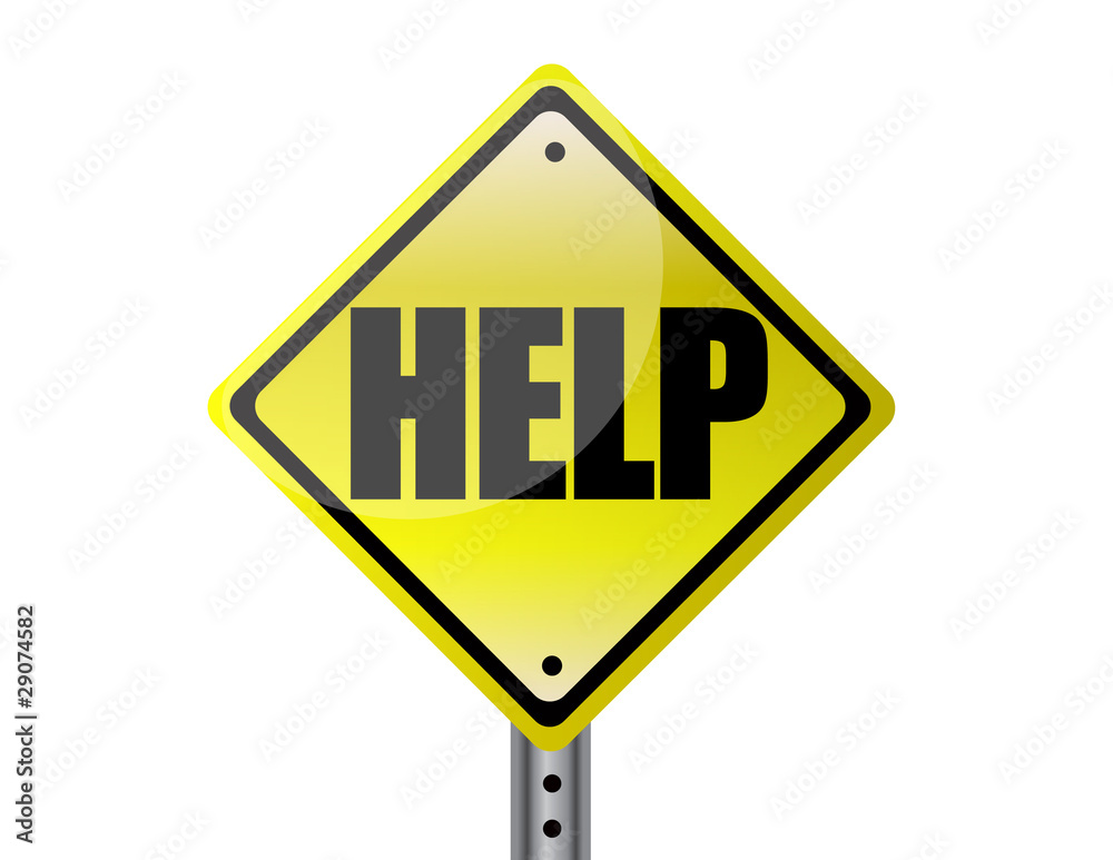 help