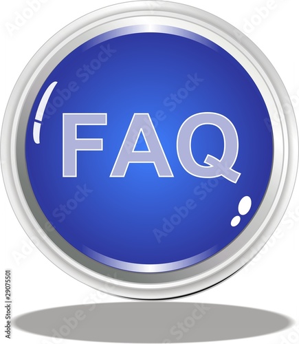 bouton FAQ