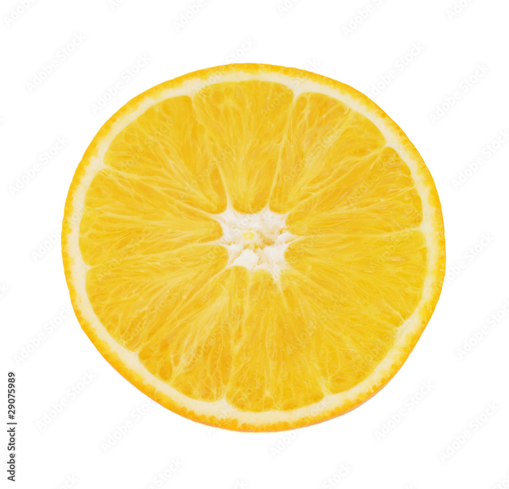 Orange Orange