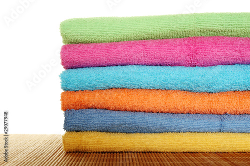 Towels