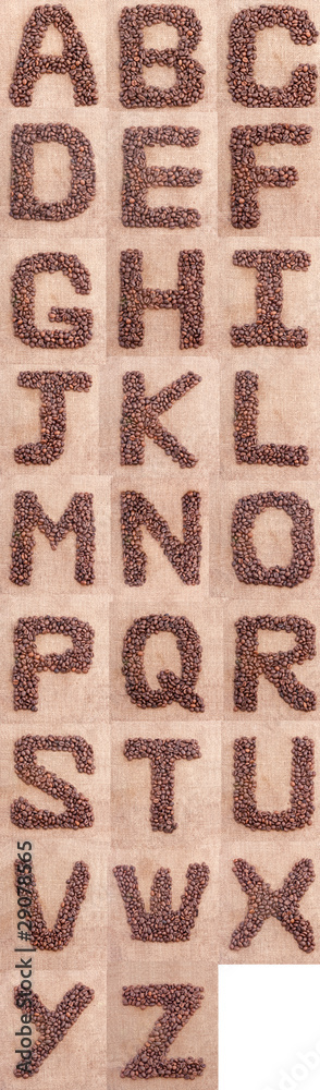 Coffee Beans like Y Coffee Beans like Y