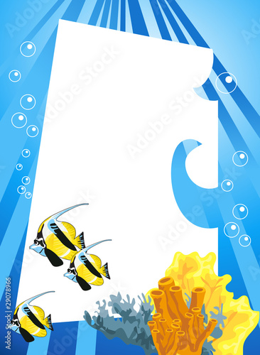 Underwater Life