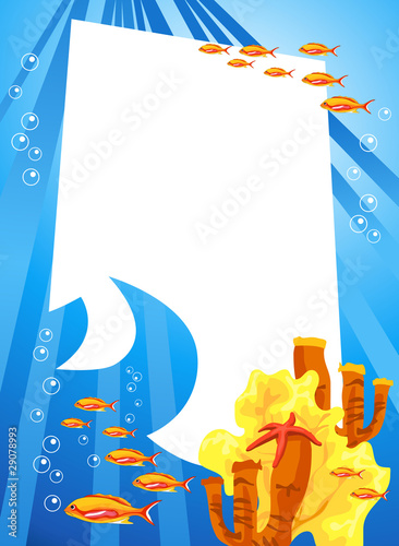 Underwater Life