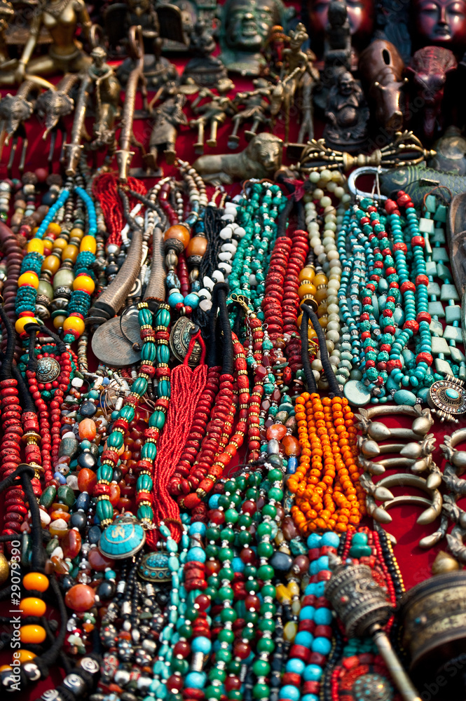 Beads for sale