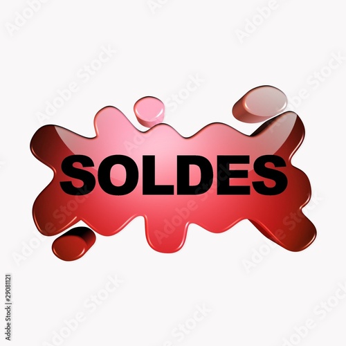 Les soldes