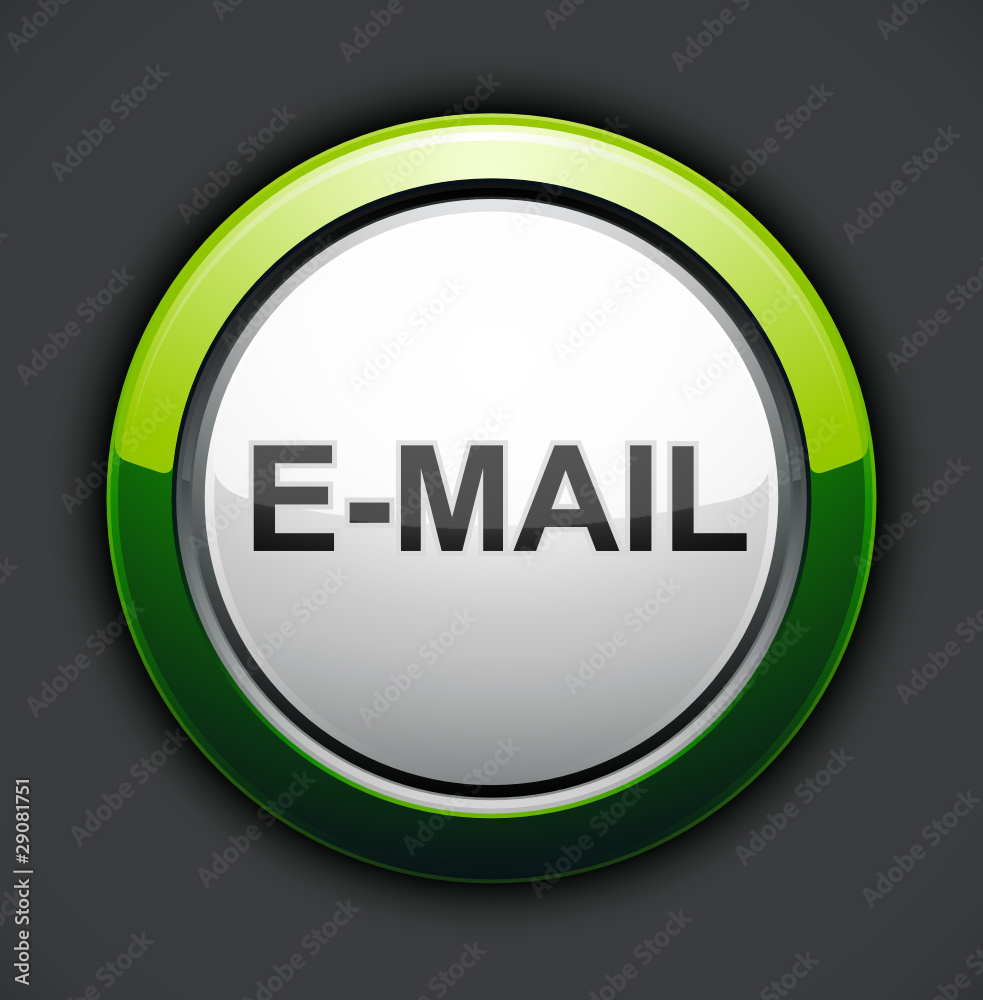 icône e-mail