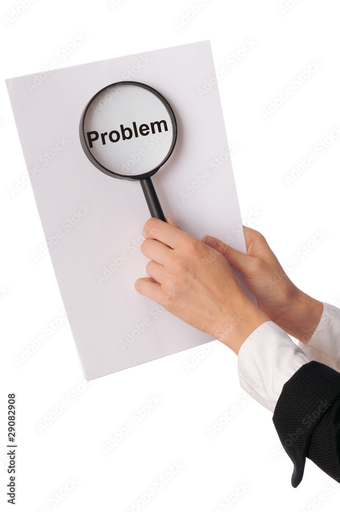 Problem Problem