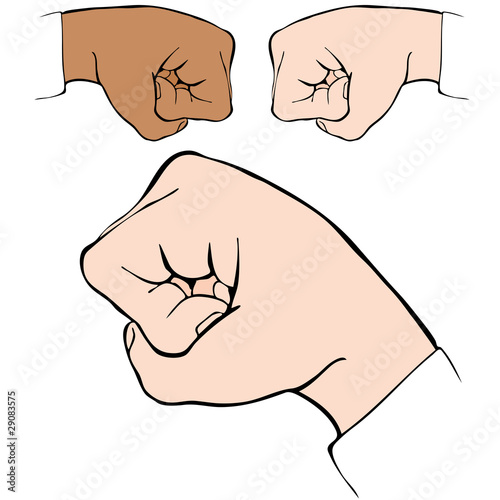 Fist Bump