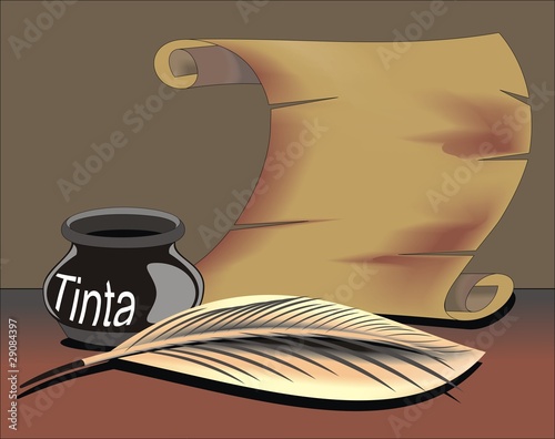 Pluma y tinta_2