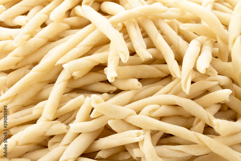 Pasta fresca Pasta fresca