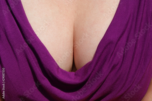 Cleavage