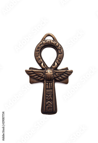 Egyptian Cross Ankh