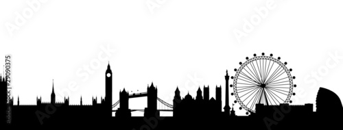 London England
