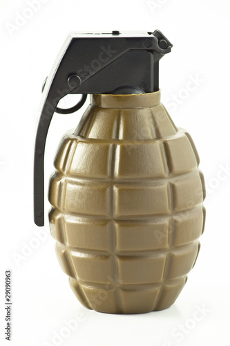 Grenade