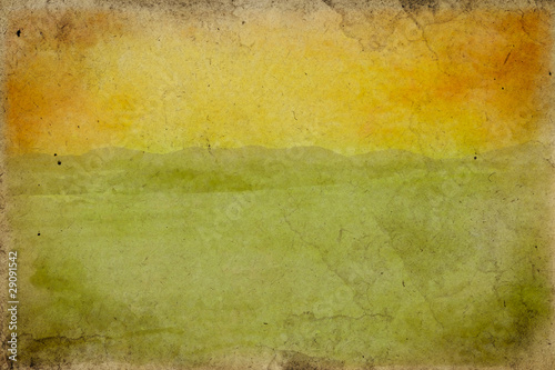 grunge background