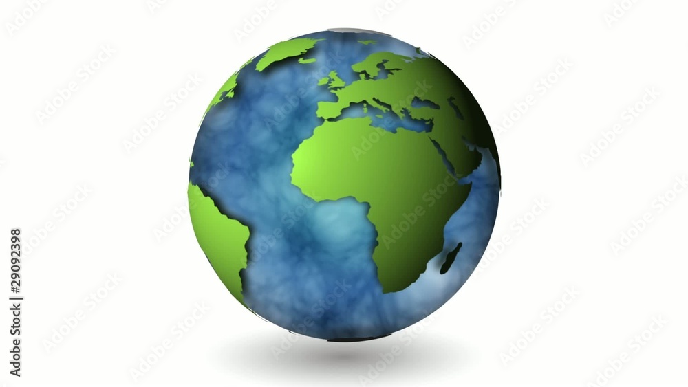 globe