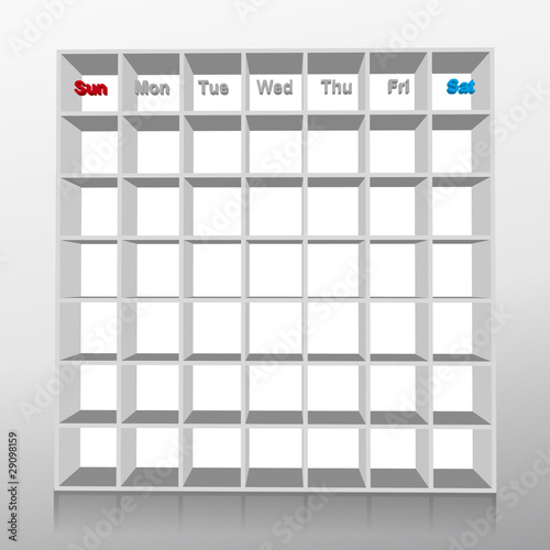 calendar