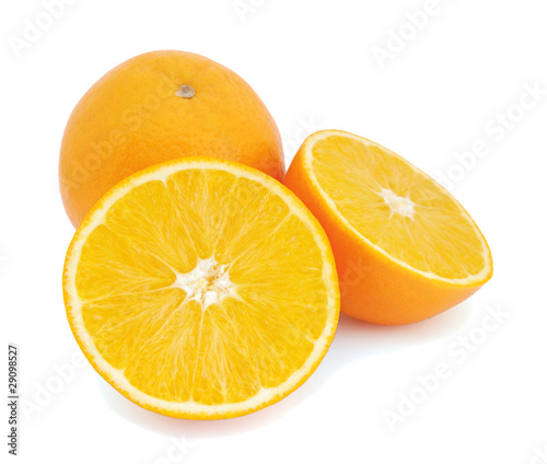 Oranges