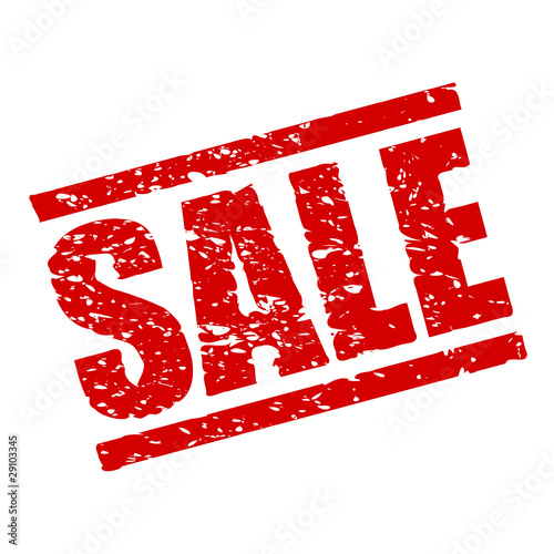 stempel eckig sale I