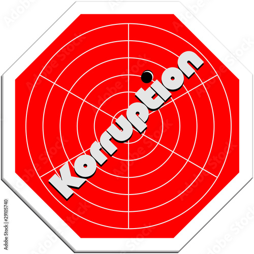 Korruption 3