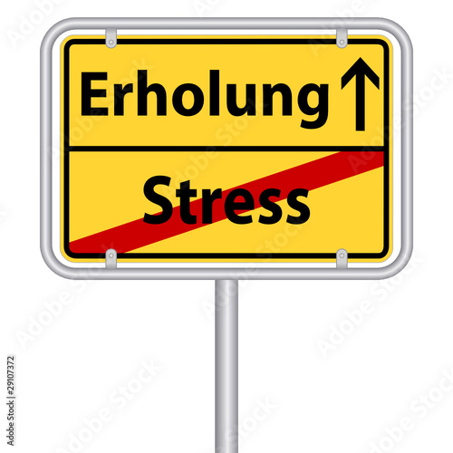Erholung