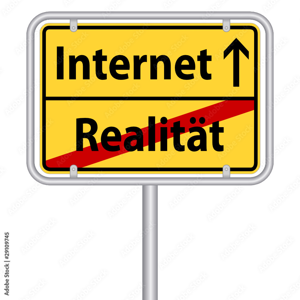 virtuelle Realität virtuelle Realität