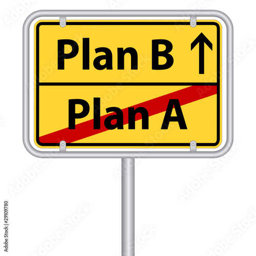 Plan B