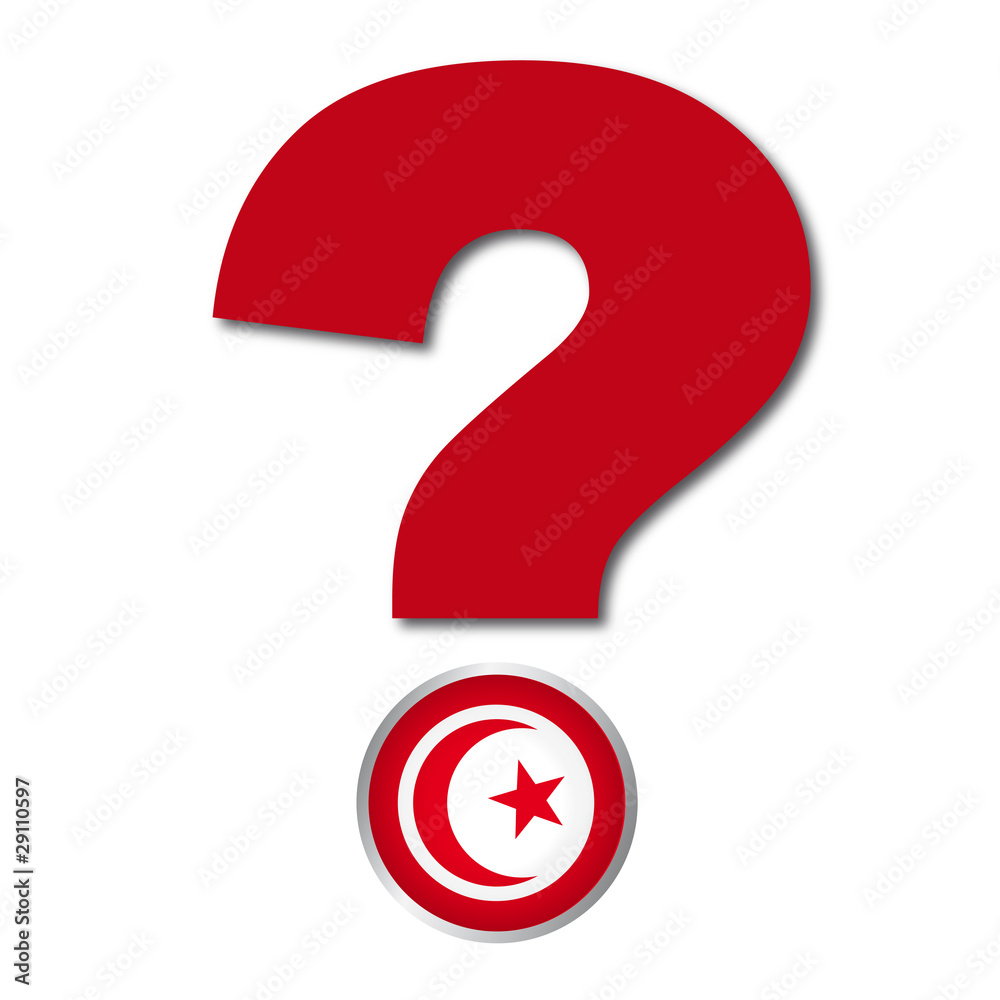 Point_Interrogation_Tunisie Point_Interrogation_Tunisie