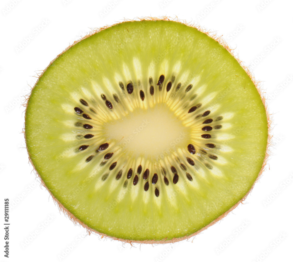 Kiwi slice