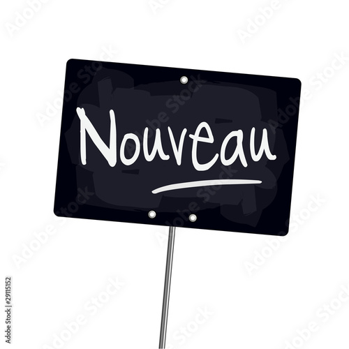 Nouveau