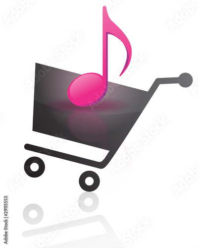 achat, vente, telechargement, de musique