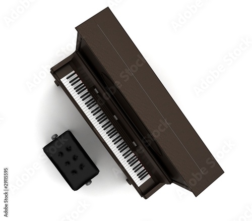 Pianoforte 6 photo